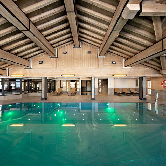 Résidence & Spa MGM Anitea photo 26