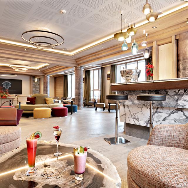Résidence & Spa MGM Anitea photo 21