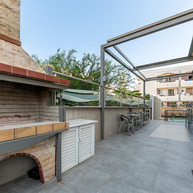 Appartements Sunrise photo 6