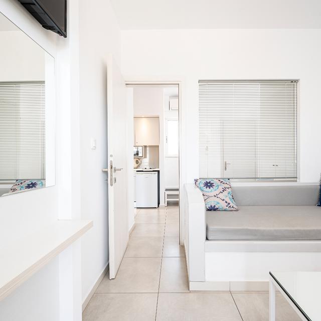 Appartements Sunrise photo 3