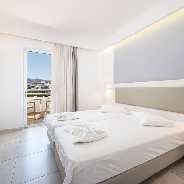 Appartements Sunrise photo 2