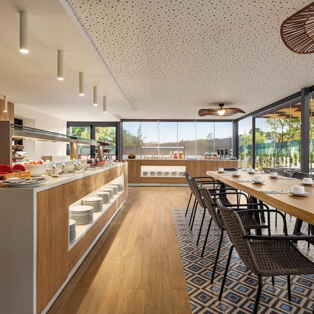 Hôtel Wyndham Residences Alvor Beach photo 5