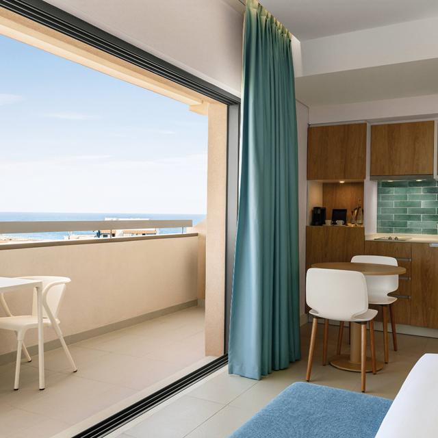 Hôtel Wyndham Residences Alvor Beach photo 13