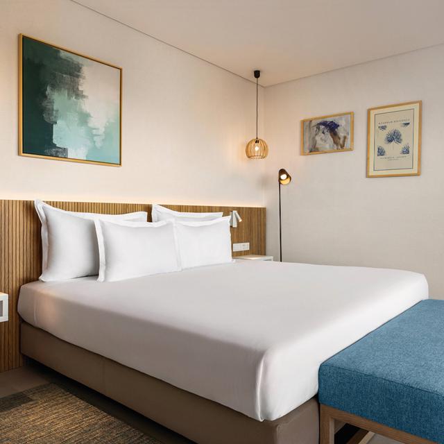 Hôtel Wyndham Residences Alvor Beach photo 10