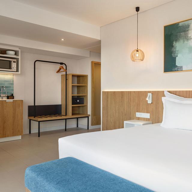 Hôtel Wyndham Residences Alvor Beach photo 11
