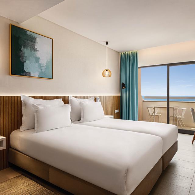 Hôtel Wyndham Residences Alvor Beach photo 2