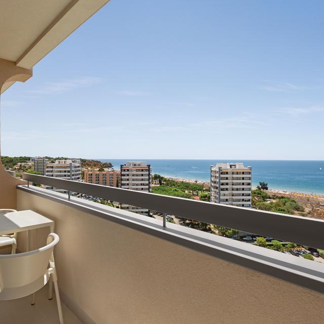 Hôtel Wyndham Residences Alvor Beach photo 4