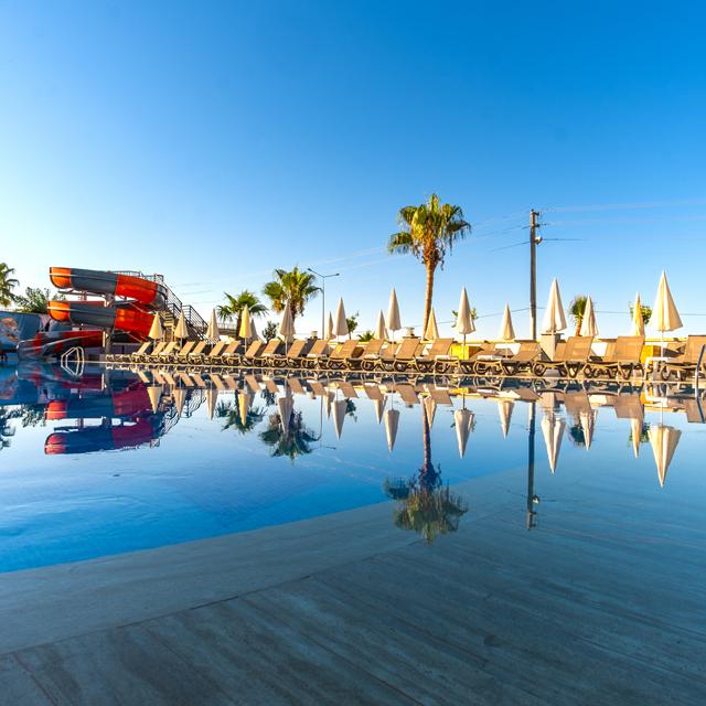 Hôtel Grand Kolibri Prestige & Spa photo 11