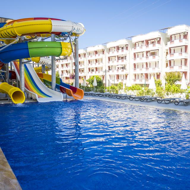 Hôtel Grand Kolibri Prestige & Spa photo 1