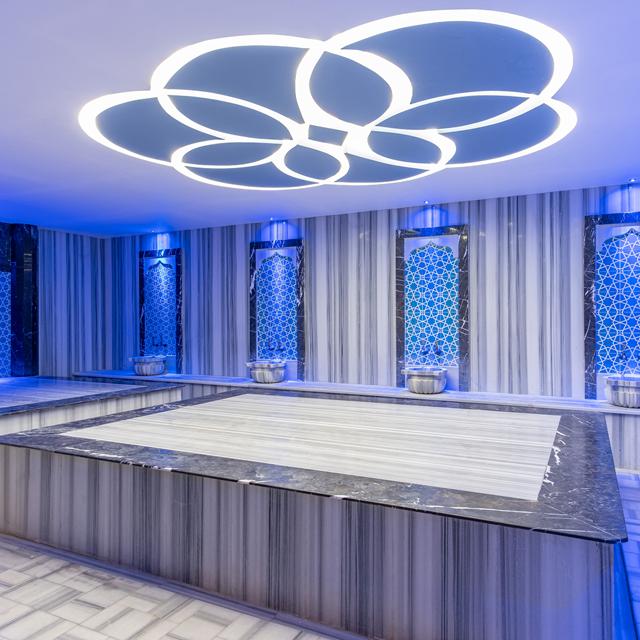 Hôtel Grand Kolibri Prestige & Spa photo 12