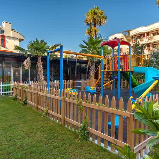 Hôtel Grand Kolibri Prestige & Spa photo 13