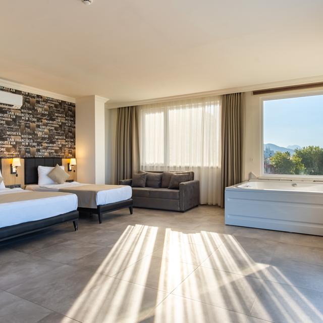 Hôtel Grand Kolibri Prestige & Spa photo 15