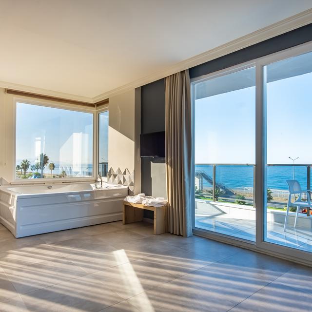 Hôtel Grand Kolibri Prestige & Spa photo 16