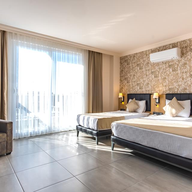 Hôtel Grand Kolibri Prestige & Spa photo 3