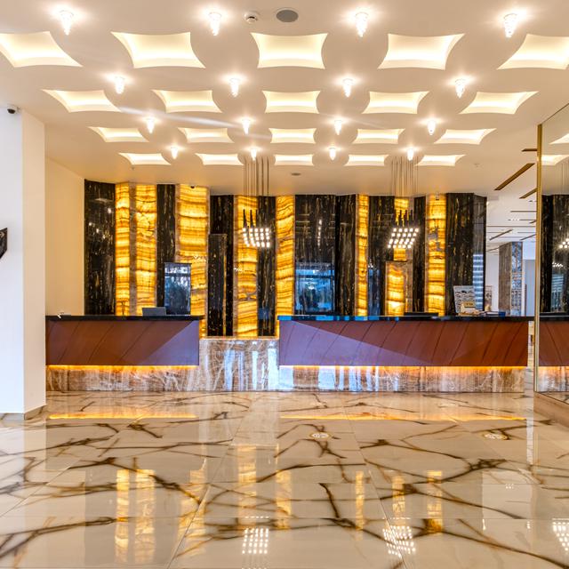 Hôtel Grand Kolibri Prestige & Spa photo 7
