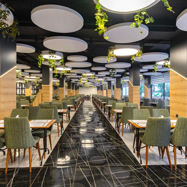 Hôtel Grand Kolibri Prestige & Spa photo 4