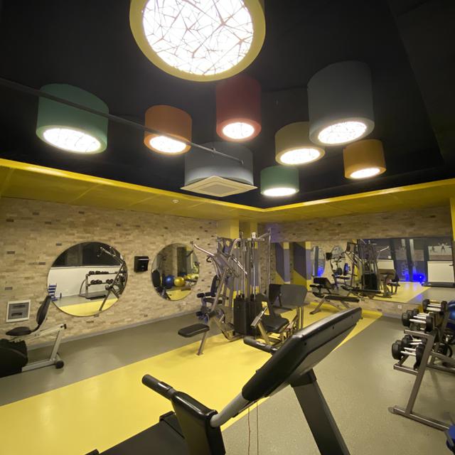 Hôtel Grand Kolibri Prestige & Spa photo 14