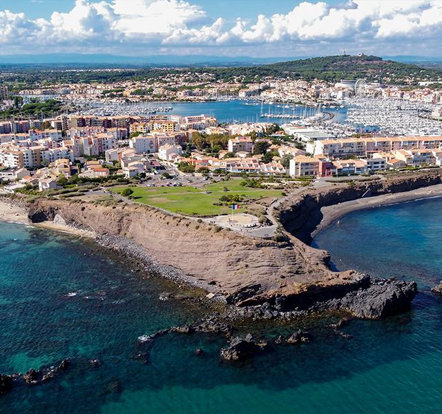 SOWELL HÔTELS Les Jardins du Cap photo 19