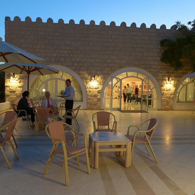 Hotel Monarque Dar Zahra photo 19