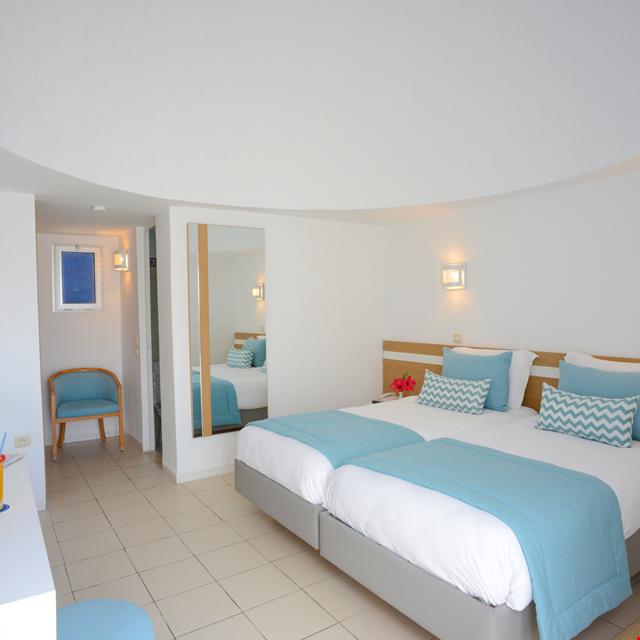 Hotel Monarque Dar Zahra photo 16