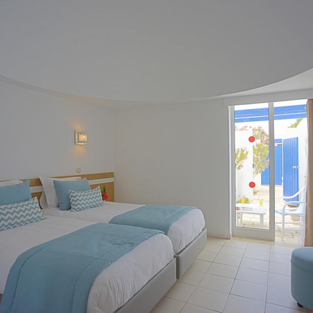 Hotel Monarque Dar Zahra photo 17