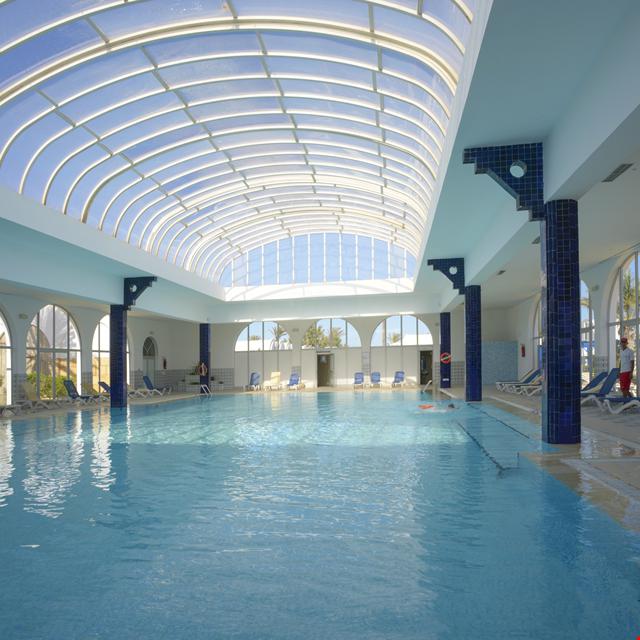 Hotel Monarque Dar Zahra photo 14