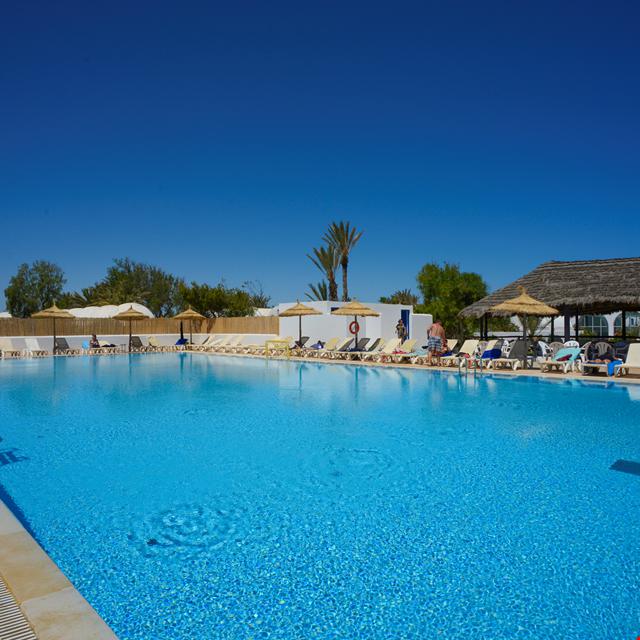 Hotel Monarque Dar Zahra photo 5