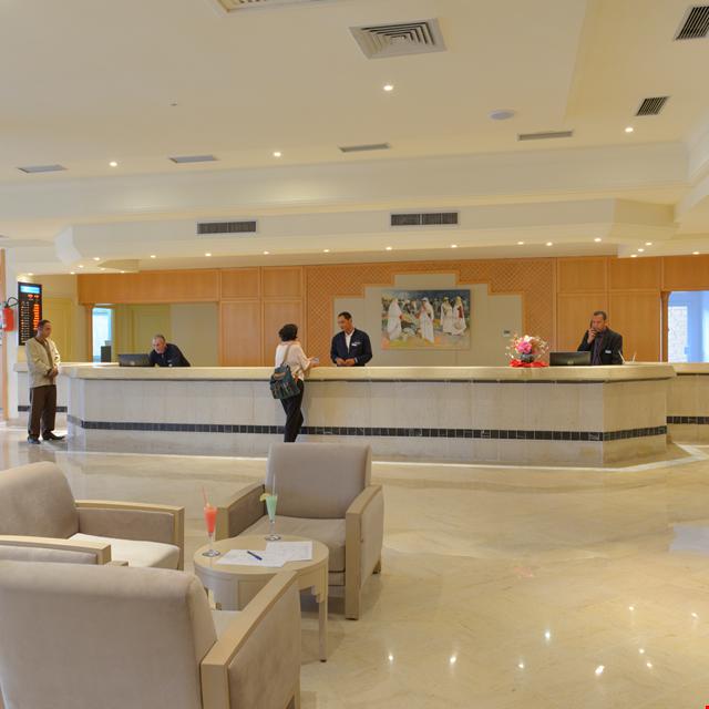 Hotel Monarque Dar Zahra photo 10