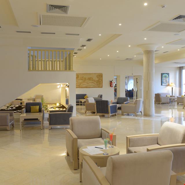 Hotel Monarque Dar Zahra photo 11