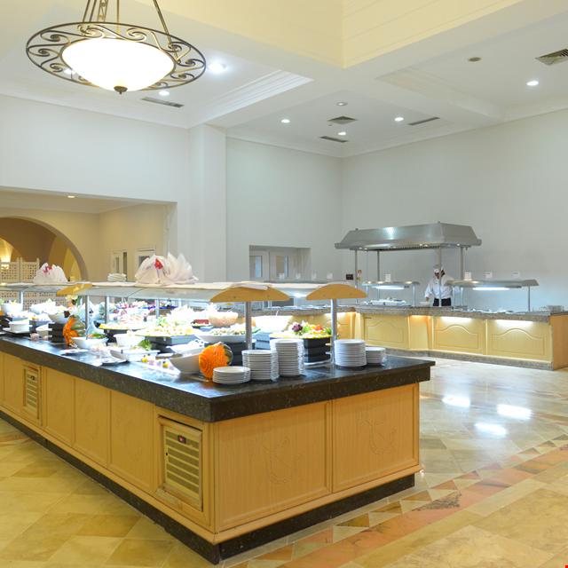 Hotel Monarque Dar Zahra photo 4