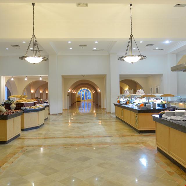 Hotel Monarque Dar Zahra photo 3