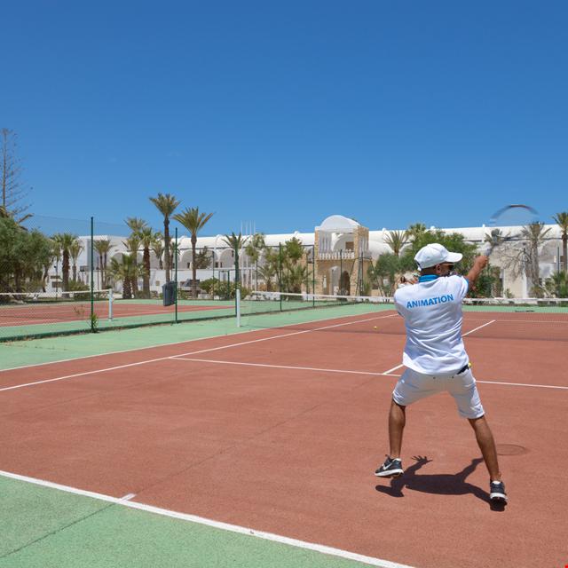 Hotel Monarque Dar Zahra photo 6