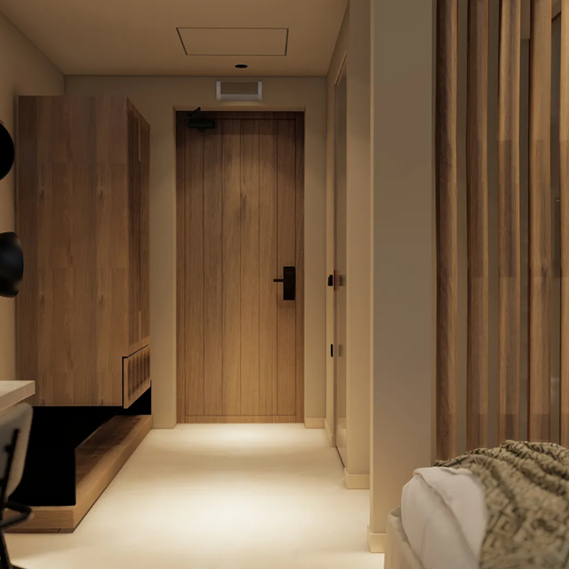 Eleonas Boutique Hotel & Spa - réservé aux adultes photo 3