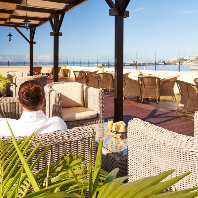 Hôtel Porto BaySanta Maria - réservé aux adultes photo 19