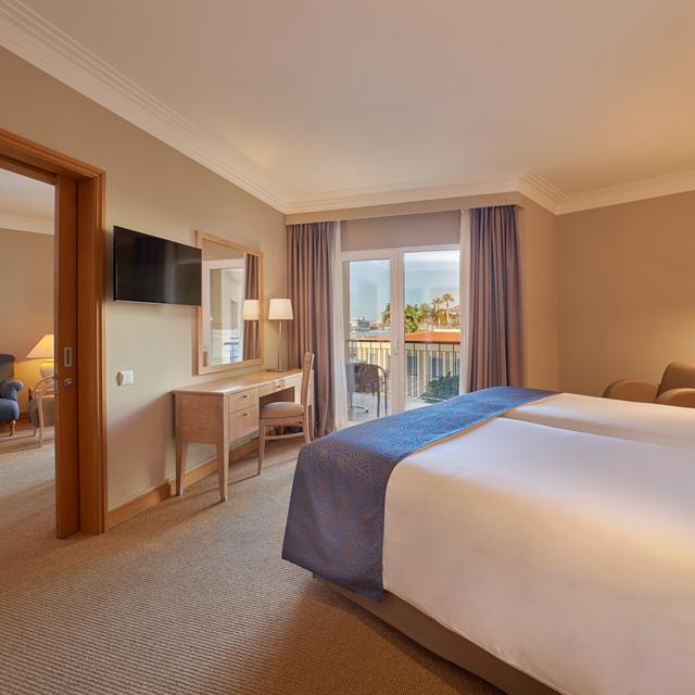 Hôtel Porto BaySanta Maria - réservé aux adultes photo 17