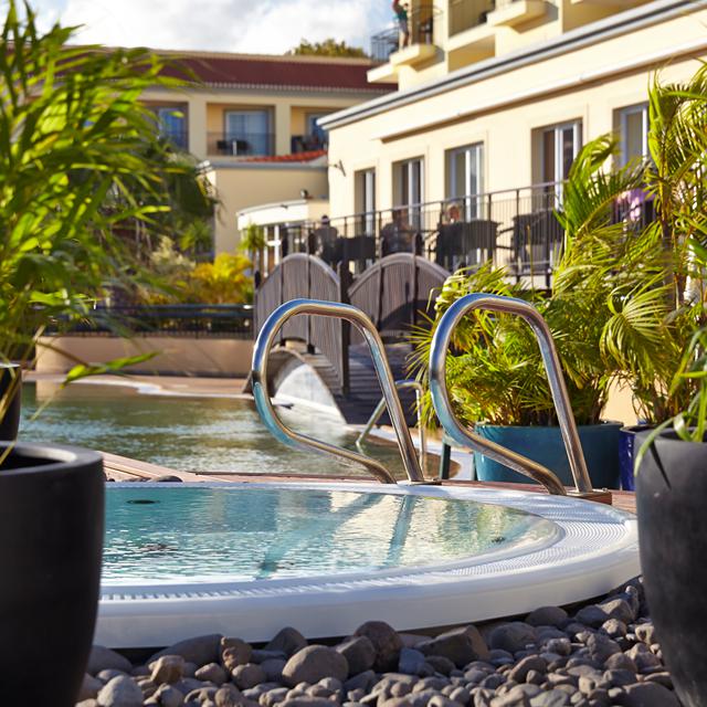 Hôtel Porto BaySanta Maria - réservé aux adultes photo 14