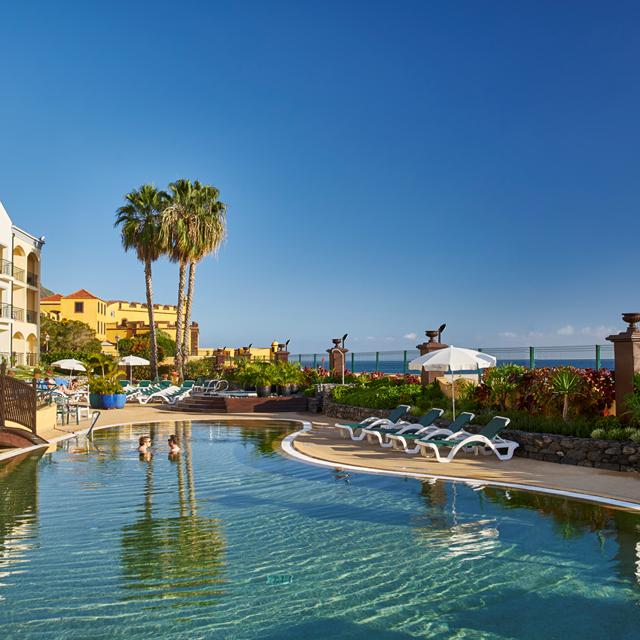 Hôtel Porto BaySanta Maria - réservé aux adultes photo 0