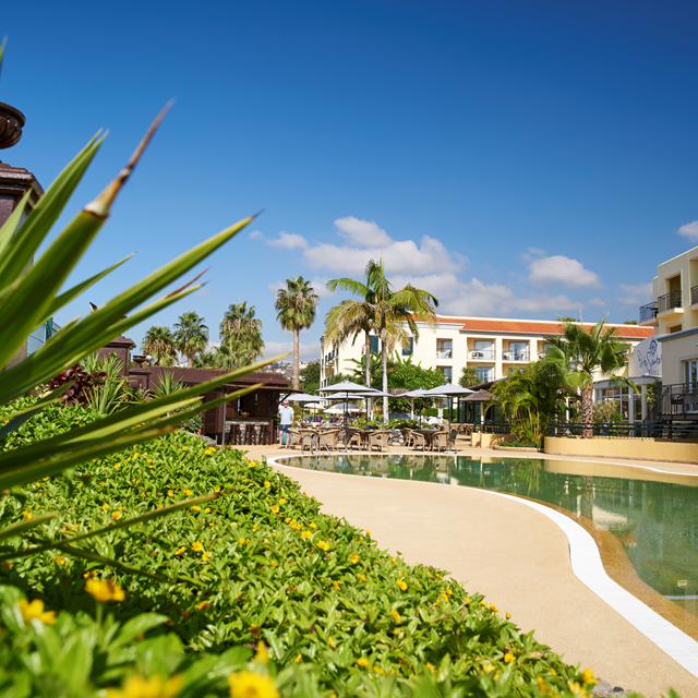 Hôtel Porto BaySanta Maria - réservé aux adultes photo 12