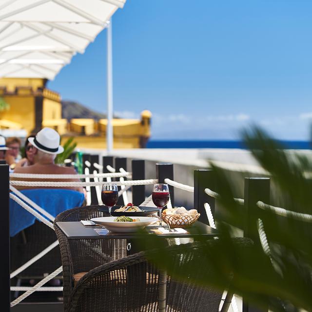 Hôtel Porto BaySanta Maria - réservé aux adultes photo 15
