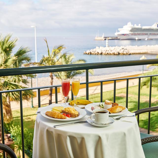 Hôtel Porto BaySanta Maria - réservé aux adultes photo 5