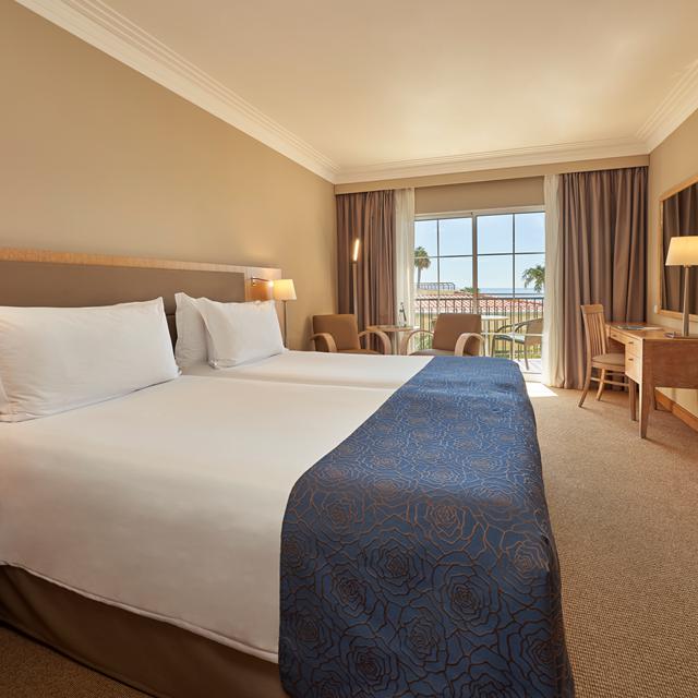 Hôtel Porto BaySanta Maria - réservé aux adultes photo 18