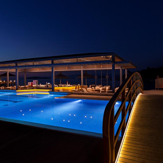 Hôtel Samara - Ultra all inclusive photo 16