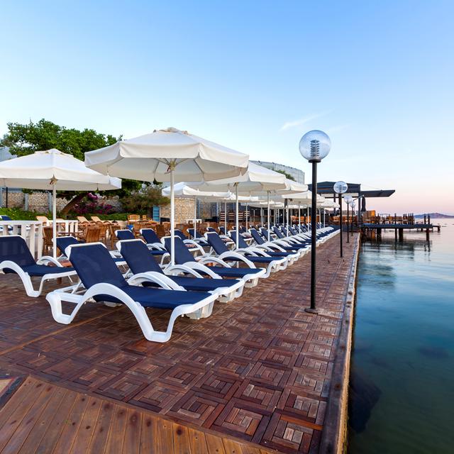 Hôtel Samara - Ultra all inclusive photo 9