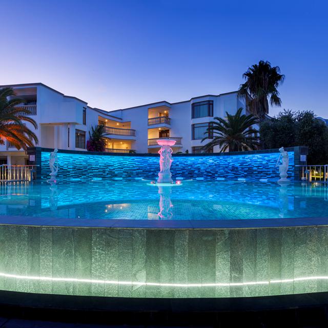 Hôtel Samara - Ultra all inclusive photo 17