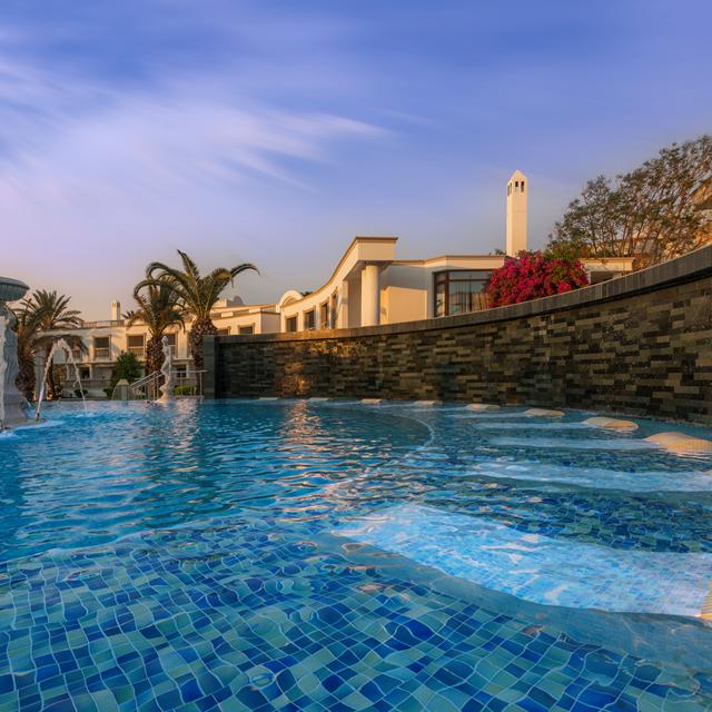Hôtel Samara - Ultra all inclusive photo 8