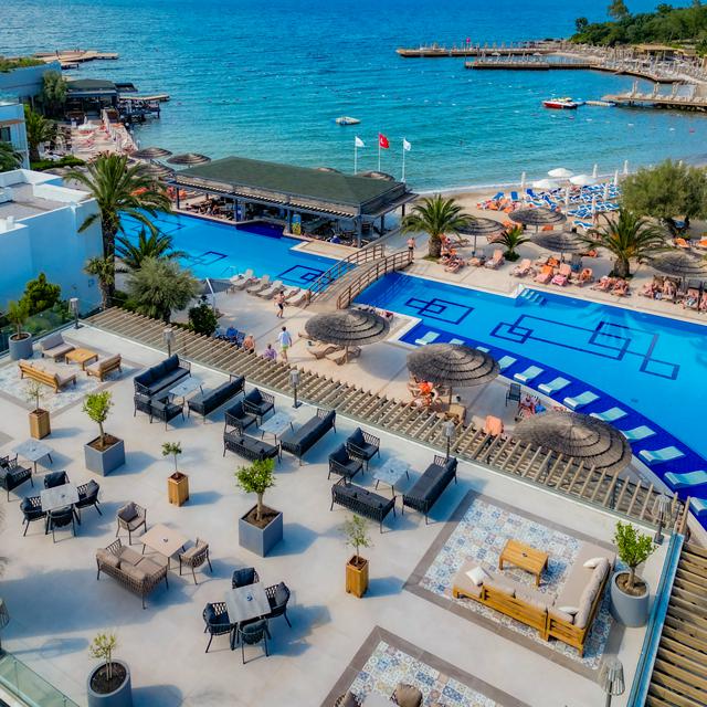 Hôtel Samara - Ultra all inclusive photo 0