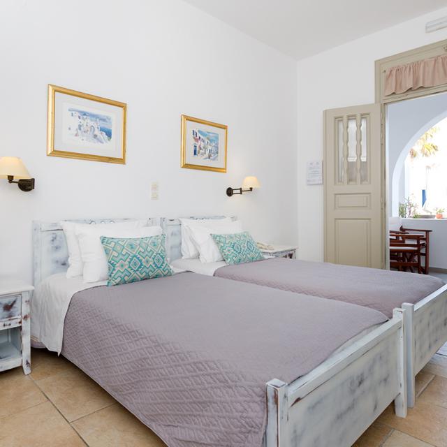 Hôtel Mathios Village photo 2