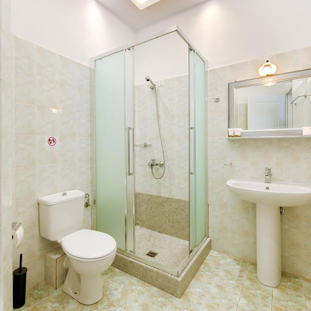 Hôtel Mathios Village photo 12