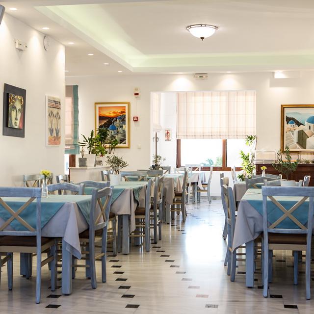 Hôtel Mathios Village photo 3