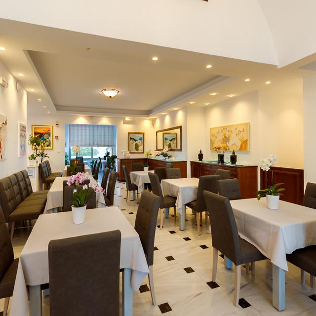 Hôtel Mathios Village photo 4